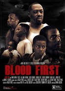 Poster of Blood First
