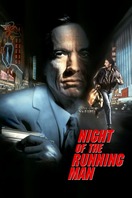 Poster of Night of the Running Man