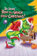Poster of How the Grinch Stole Christmas!