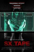 Poster of Sx_Tape