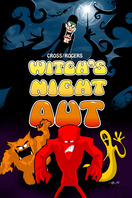 Poster of Witch's Night Out