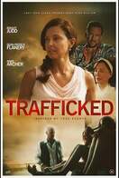 Poster of Trafficked