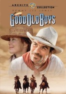 Poster of The Good Old Boys