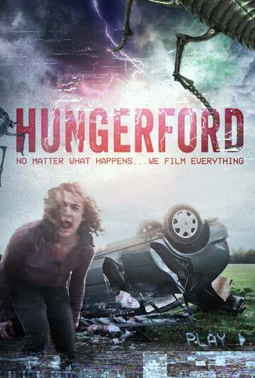 Poster of Hungerford