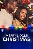 Poster of Merry Liddle Christmas