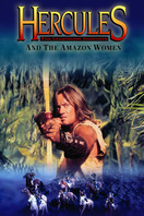 Poster of Hercules and the Amazon Women