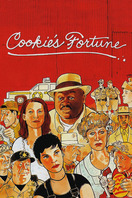 Poster of Cookie's Fortune