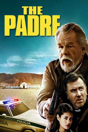 Poster of The Padre