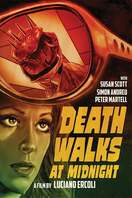 Poster of Death Walks at Midnight