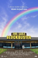 Poster of The Last Blockbuster