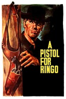 Poster of A Pistol for Ringo