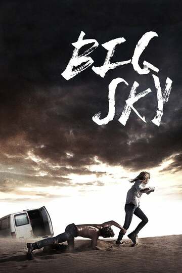 Poster of Big Sky