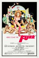 Poster of Fuzz