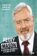 Poster of Perry Mason: The Case of the Skin-Deep Scandal