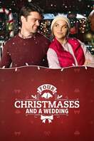 Poster of Four Christmases and a Wedding