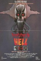 Poster of Invitation to Hell