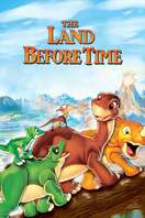 Poster of The Land Before Time