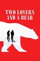 Poster of Two Lovers and a Bear
