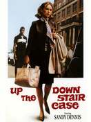 Poster of Up the Down Staircase