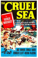 Poster of The Cruel Sea