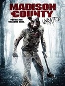 Poster of Madison County