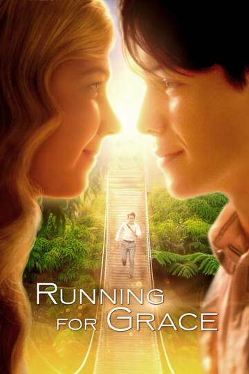 Poster of Running for Grace