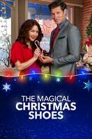 Poster of The Magical Christmas Shoes