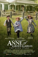 Poster of L.M. Montgomery's Anne of Green Gables: The Good Stars