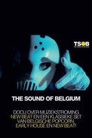 Poster of The Sound of Belgium