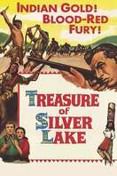 Poster of The Treasure of the Silver Lake