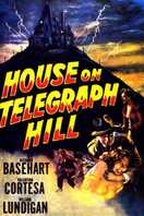 Poster of The House on Telegraph Hill