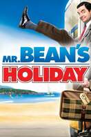 Poster of Mr. Bean's Holiday