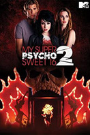 Poster of My Super Psycho Sweet 16: Part 2