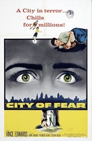Poster of City of Fear