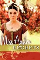 Poster of Miss Austen Regrets