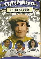 Poster of El Chanfle