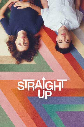 Poster of Straight Up