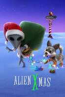 Poster of Alien Xmas
