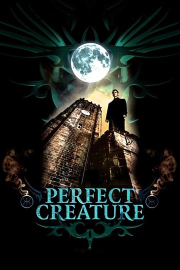 Poster of Perfect Creature