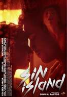 Poster of Sin Island