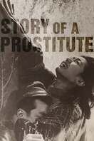 Poster of Story of a Prostitute