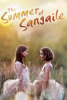 Poster of The Summer of Sangaile