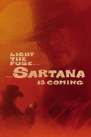Poster of Light the Fuse… Sartana Is Coming
