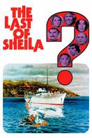 Poster of The Last of Sheila