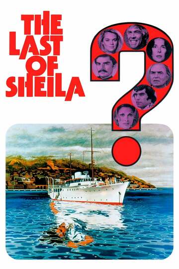 Poster of The Last of Sheila