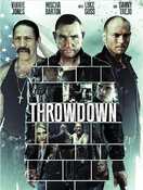 Poster of Throwdown