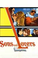 Poster of Sons and Lovers