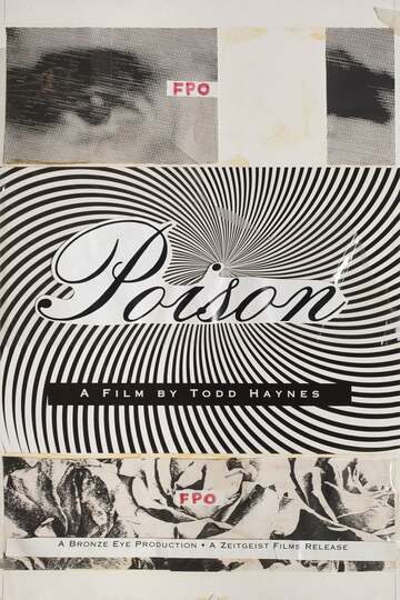 Poster of Poison