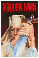 Poster of Killer Nun