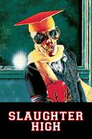 Poster of Slaughter High